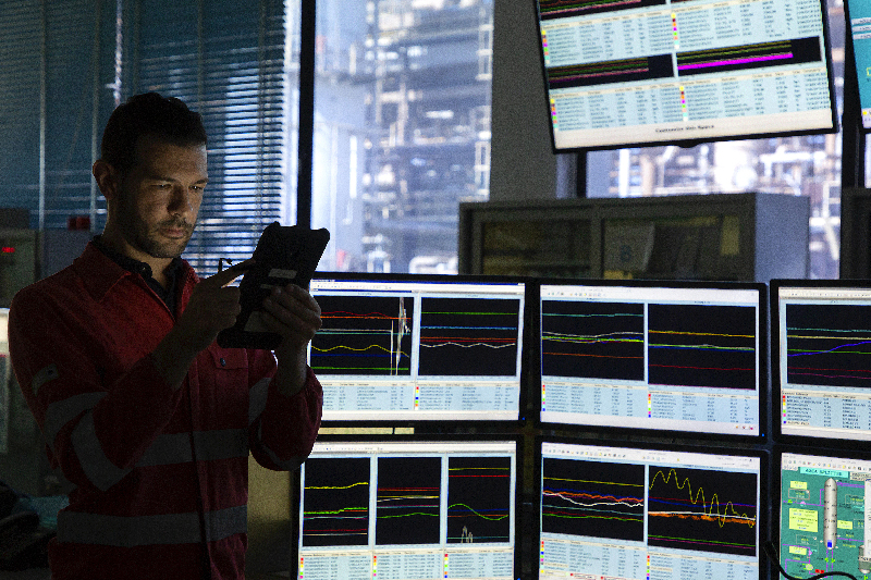 SARAS SARLUX universita digital 1