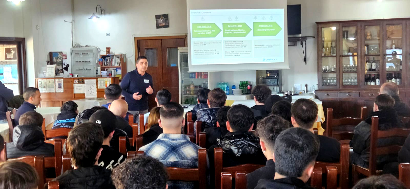 Saras Sarlux scuola_lavoro Scano Ulassai 02