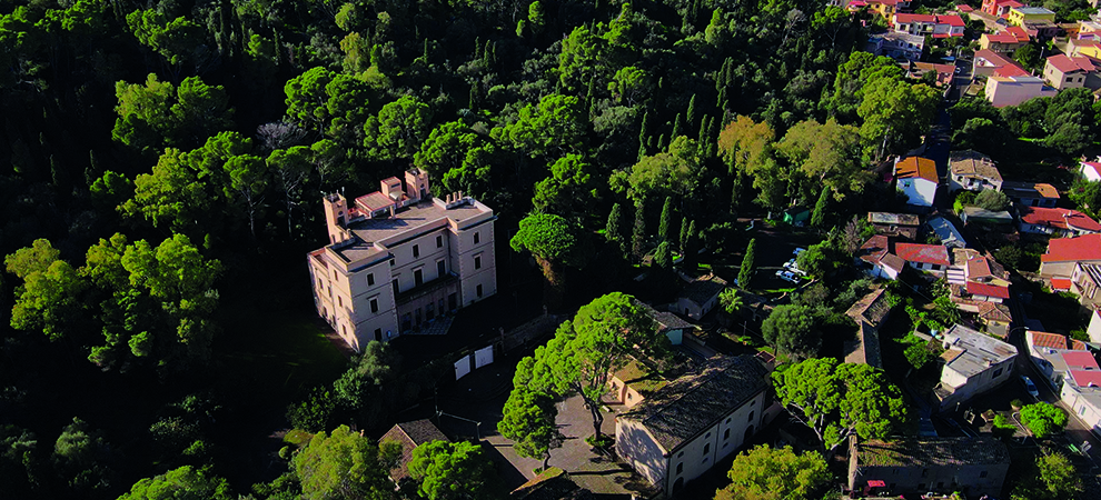 Sabato 26 settembre, a Sarroch, si è svolta la Giornata Europea del Patrimonio dedicata a “Storie di architettura, paesaggio e comunità”
